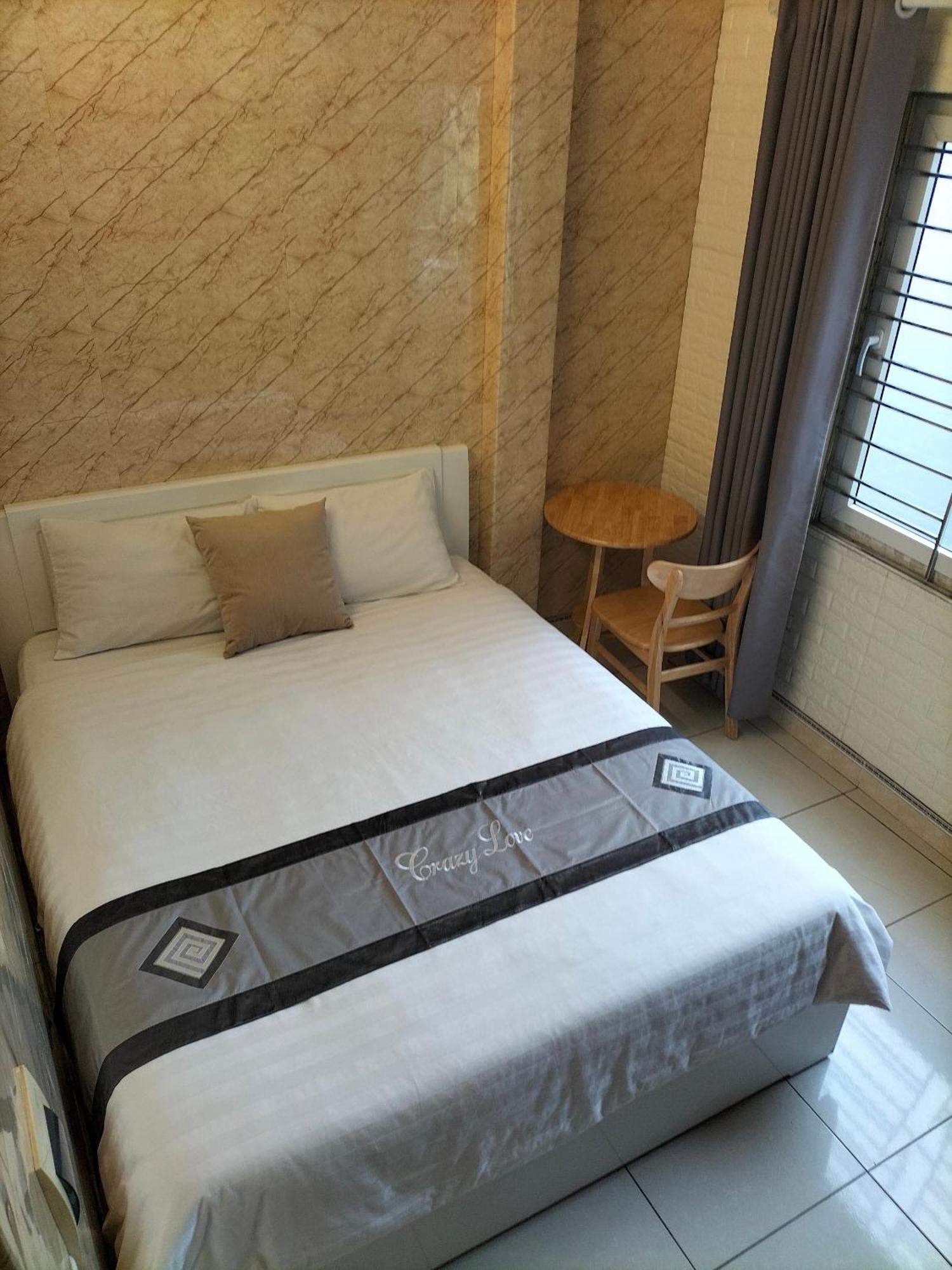 Roma Hotel Noi Bai Airport Hanoi Exterior photo